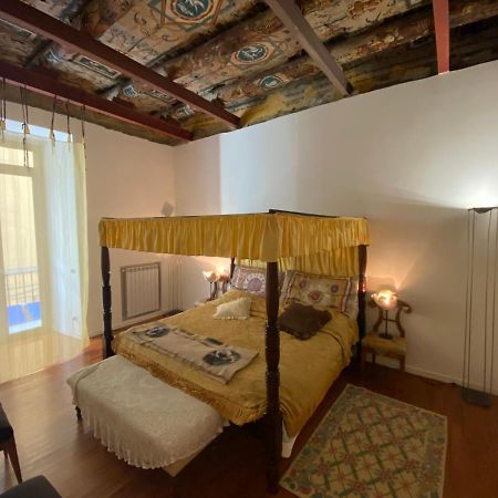 Casa Tiare, The Heart Of Piazza Plebiscito Appartement Napels Buitenkant foto