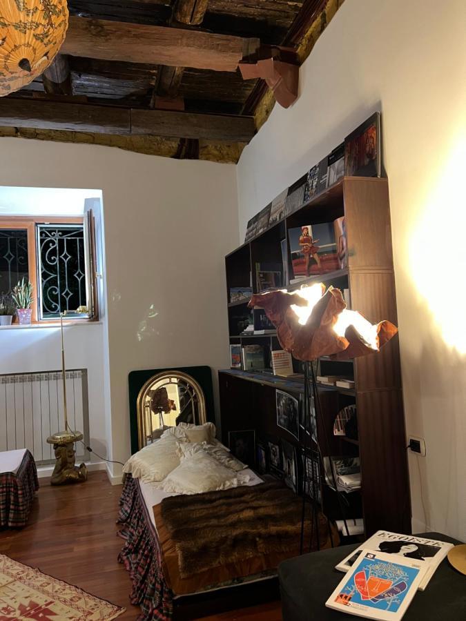 Casa Tiare, The Heart Of Piazza Plebiscito Appartement Napels Buitenkant foto