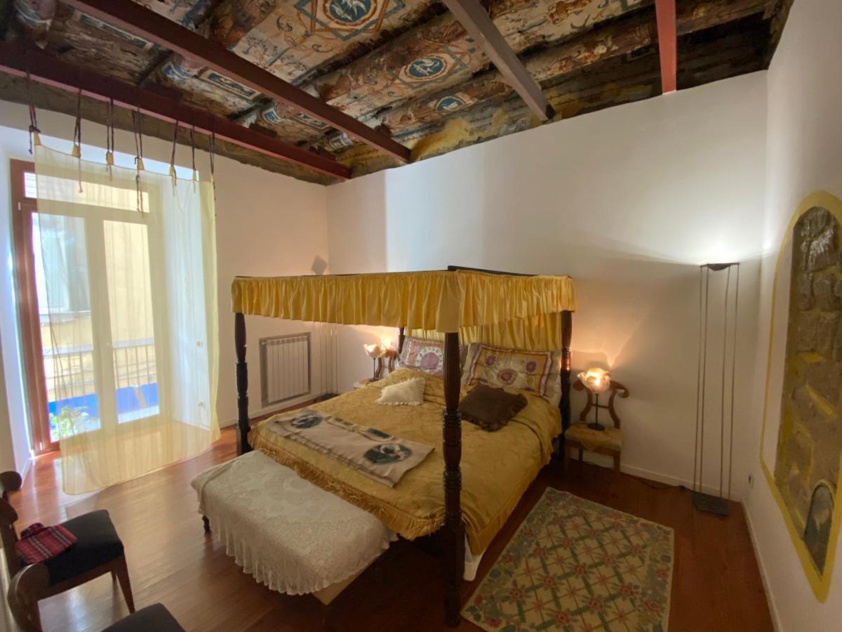 Casa Tiare, The Heart Of Piazza Plebiscito Appartement Napels Buitenkant foto